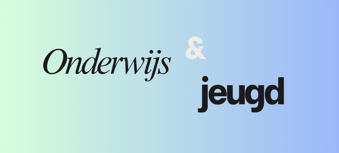Verbinding onderwijs – jeugd (ZK)